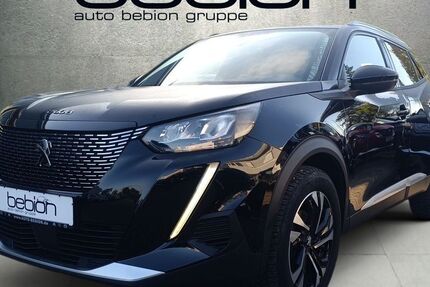 Peugeot 2008 34.750 km 18.480 &euro; Esslingen 73728