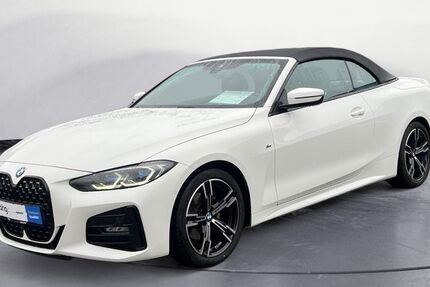 BMW 420 28.336 km 42.930 &euro; Eningen u. A. 72800