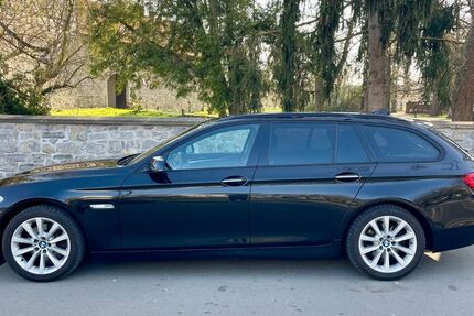 BMW 525 205.000 km 9.900 &euro; Ehningen 71139