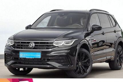 VW Tiguan Allspace 14.500 km 51.490 &euro; Bisingen 72406