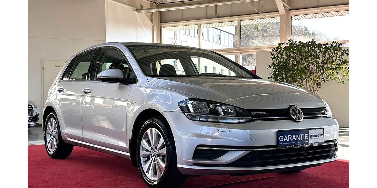 VW Golf 19.328 km 16.999 &euro; Hechingen 72379