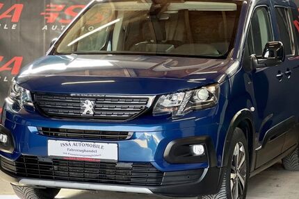 Peugeot Rifter 132.300 km 14.890 &euro; Pfullingen 72793