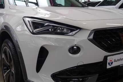 Cupra Formentor 27.490 km 23.649 &euro; Holzgerlingen bei Stuttgart 71088