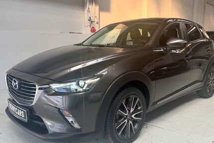Mazda CX-3 99.700 km 14.990 &euro; Gärtringen 71116