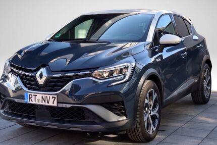 Renault Captur 66.366 km 16.400 &euro; München 81679