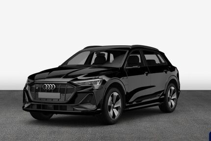 Audi e-tron 56.047 km 32.890 &euro; Filderstadt 70794