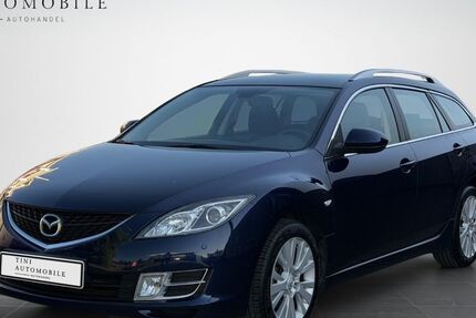 Mazda 6 178.000 km 4.400 &euro; Ofterdingen 72131