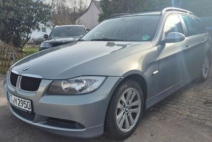 BMW 320 238.997 km 4.000 &euro; Reutlingen 72770