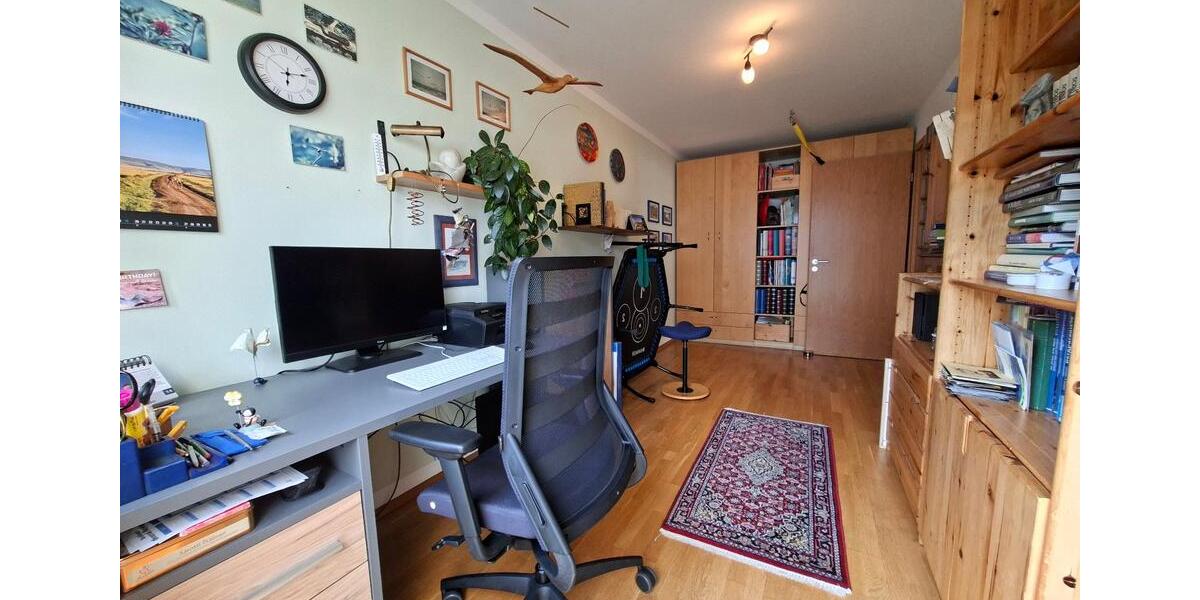 Etagenwohnung Reutlingen - 4 Zimmer, 111 m&sup2;, 569.000&euro; | Angebot:27067346