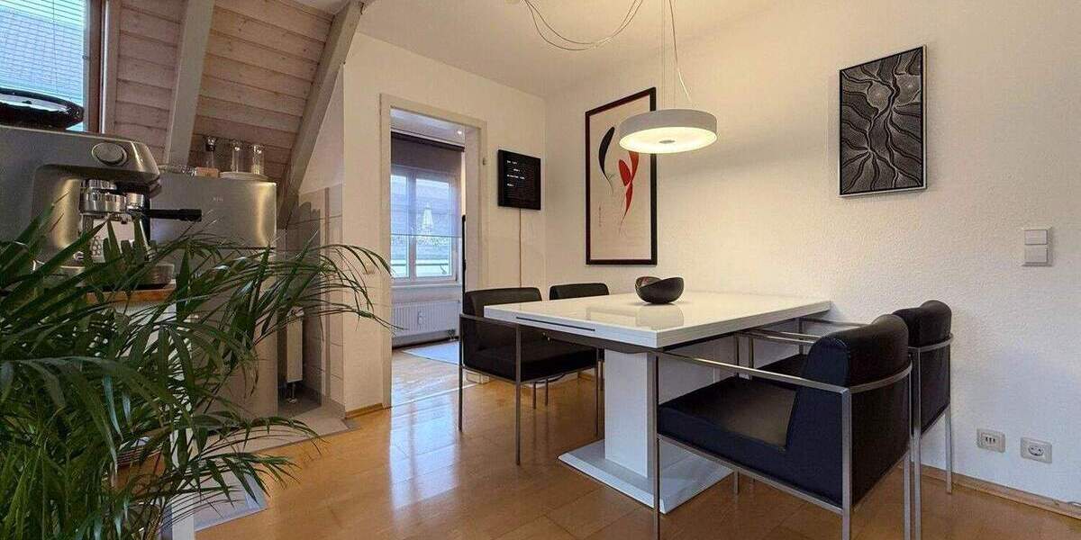 Mehrfamilienhaus, Wohnhaus Esslingen am Neckar Stadtmitte - 1 Zimmer, 247 m&sup2;, 1.300.000&euro; | Angebot:25864400