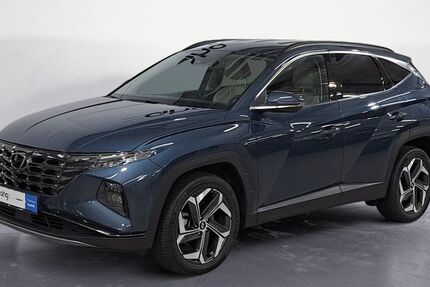Hyundai TUCSON 26.723 km 25.920 &euro; Esslingen am Neckar 73730