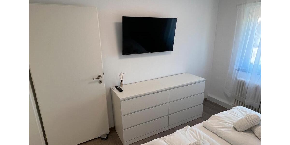 Etagenwohnung Dettingen an der Erms - 3 Zimmer, 54 m&sup2;, 990&euro; | Angebot:25332680