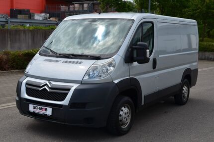 Citroen Jumper 212.000 km 3.200 &euro; Mössingen 72116