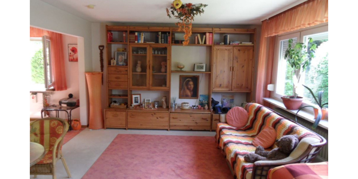 Einfamilienhaus Hechingen - 6 Zimmer, 147 m&sup2;, 369.000&euro; | Angebot:25775568