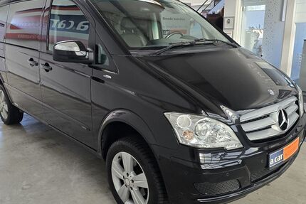 Mercedes-Benz Viano 204.900 km 19.900 &euro; Altingen (Kreis Tübingen) 72119