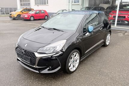 DS Automobiles DS3 107.366 km 8.390 &euro; Ofterdingen 72131