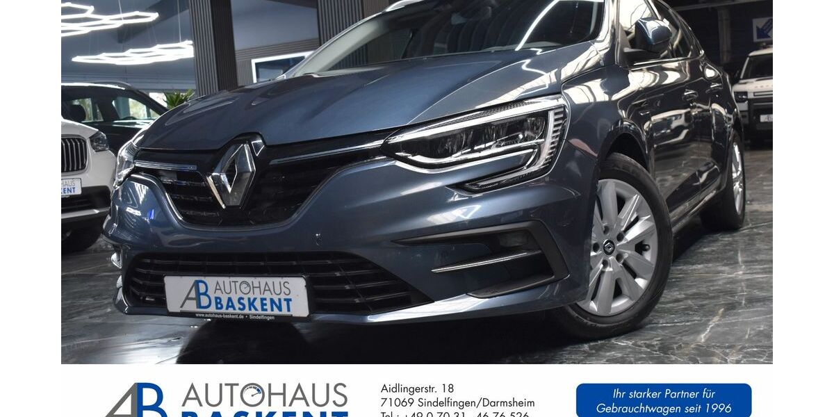 Renault Megane 65.900 km 16.490 &euro; Sindelfingen-Darmsheim 71069
