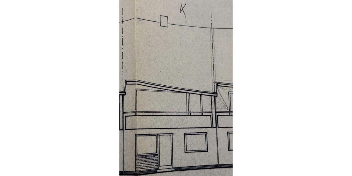 Reihenmittelhaus Plochingen - 6 Zimmer, 104 m&sup2;, 309.000&euro; | Angebot:25804723