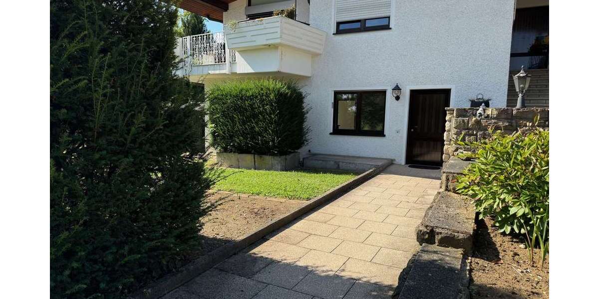 Etagenwohnung Mössingen - 2 Zimmer, 85 m&sup2;, 1.060&euro; | Angebot:27649894