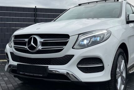 Mercedes-Benz GLE 350 179.950 km 24.990 &euro; Weil im Schönbuch 71093