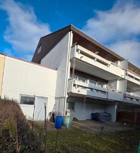 Doppelhaushälfte Nürtingen - 6 Zimmer, 160 m&sup2;, 550.000&euro; | Angebot:26074031