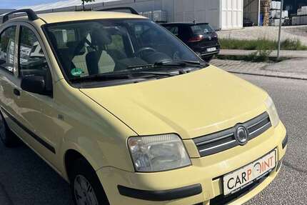 Fiat Panda 159.582 km 1.498 &euro; Holzgerlingen 71088