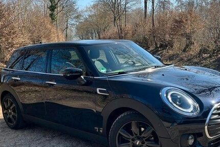 Mini Cooper Clubman 54.500 km 17.400 &euro; Frickenhausen 72636