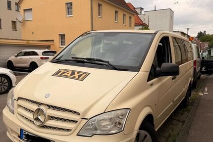 Mercedes-Benz Vito 335.500 km 7.500 &euro; Nürtingen 72622
