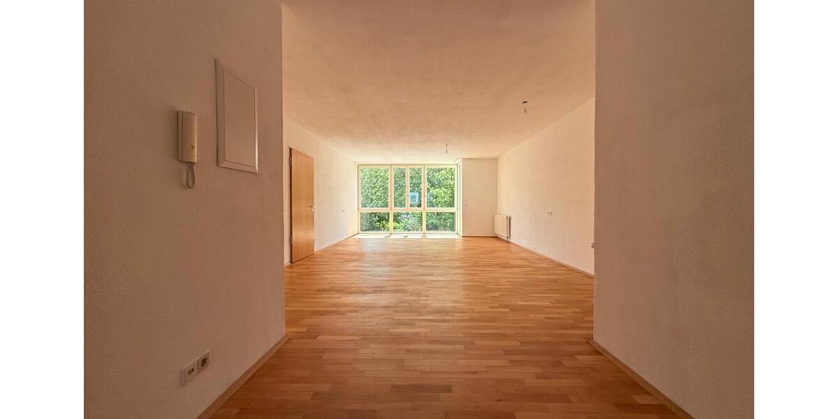 Etagenwohnung Tübingen Derendingen - 2 Zimmer, 86 m&sup2;, 1.500&euro; | Angebot:26603223