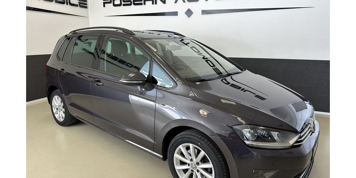 VW Golf Sportsvan 179.000 km 10.900 &euro; Hechingen-Bechtoldsweiler 72379