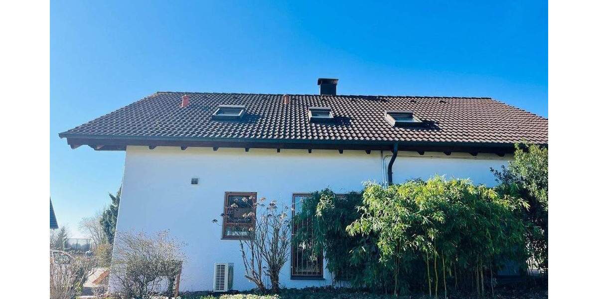 Einfamilienhaus Gäufelden Öschelbronn - 8 Zimmer, 250 m&sup2;, 895.000&euro; | Angebot:25822602