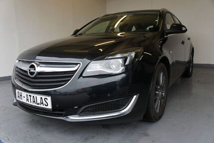 Opel Insignia 118.000 km 11.900 &euro; Sindelfingen 71065