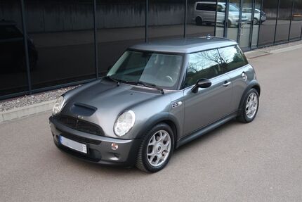 Mini Cooper S 149.710 km 4.300 &euro; Eningen 72800