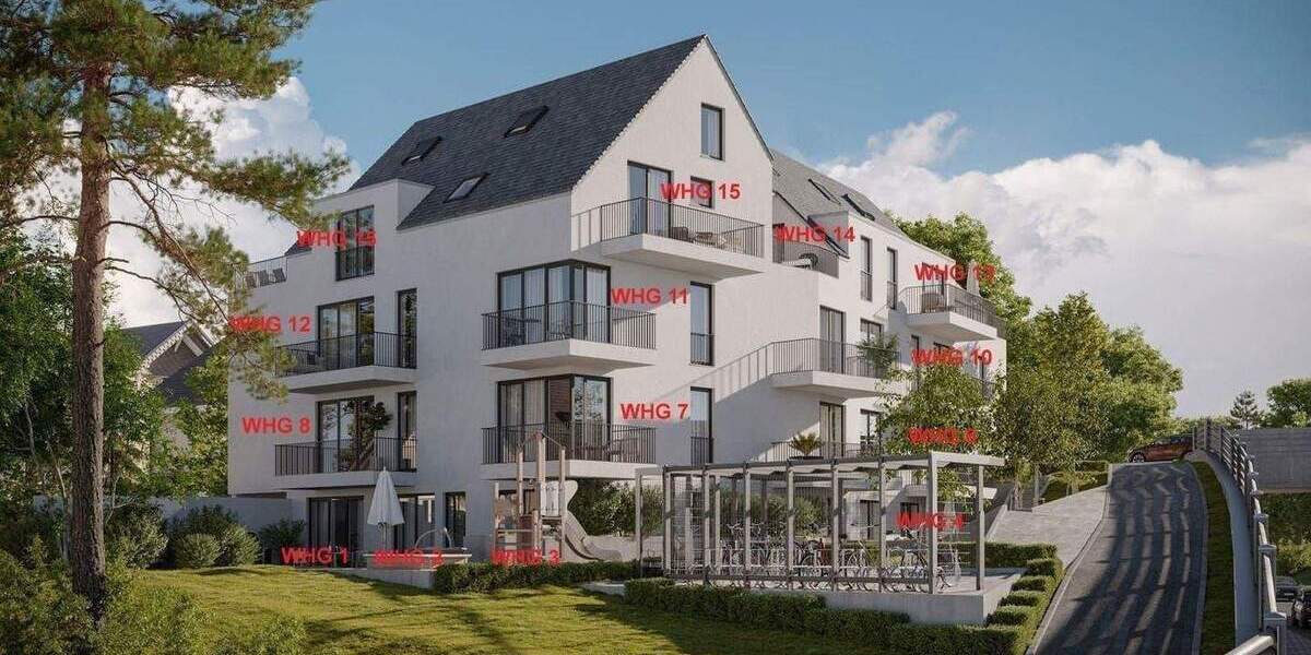 Etagenwohnung Tübingen Innenstadt - 3 Zimmer, 88 m&sup2;, 619.000&euro; | Angebot:25667834