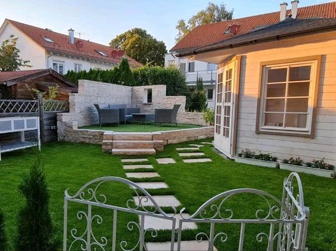 Maisonettenwohnung Kirchheim unter Teck - 5 Zimmer, 147 m&sup2;, 749.000&euro; | Angebot:27096431