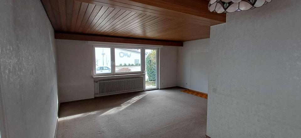 Doppelhaushälfte Frickenhausen - 5.5 Zimmer, 118 m&sup2;, 419.000&euro; | Angebot:26820972