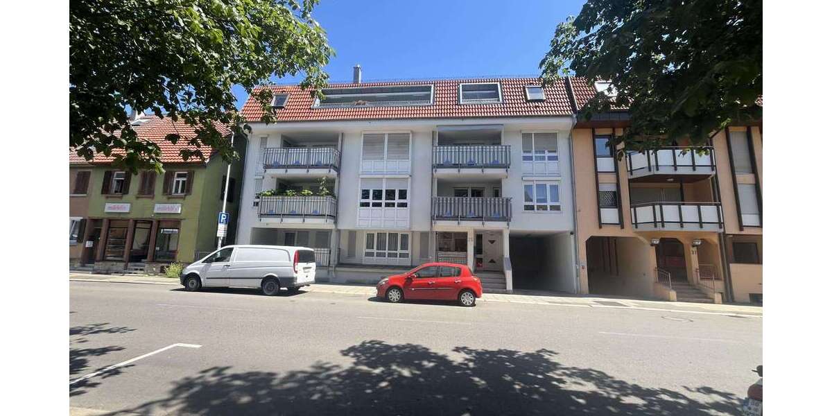 Etagenwohnung Sindelfingen - 3.5 Zimmer, 126 m&sup2;, 549.000&euro; | Angebot:22129803