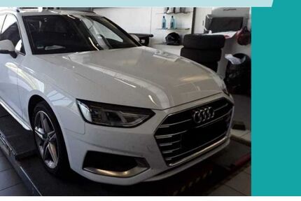 Audi A4 86.946 km 25.480 &euro; Herrenberg 71083
