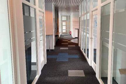 Gewerbeobjekt Gärtringen Rohrau - 750&euro; | Angebot:25748944