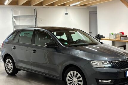 Skoda Rapid 152.000 km 8.800 &euro; Kusterdingen 72127