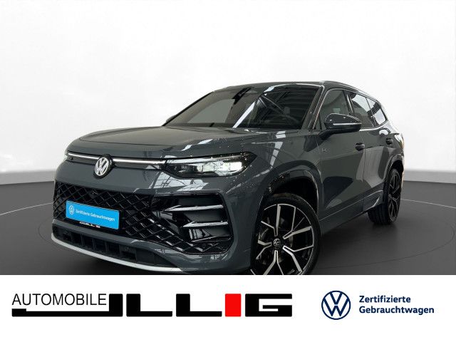 VW Tayron 11.760 km 51.690 &euro; Münsingen 72525