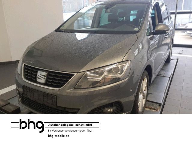 Seat Alhambra 61.072 km 29.830 &euro; Reutlingen 72770