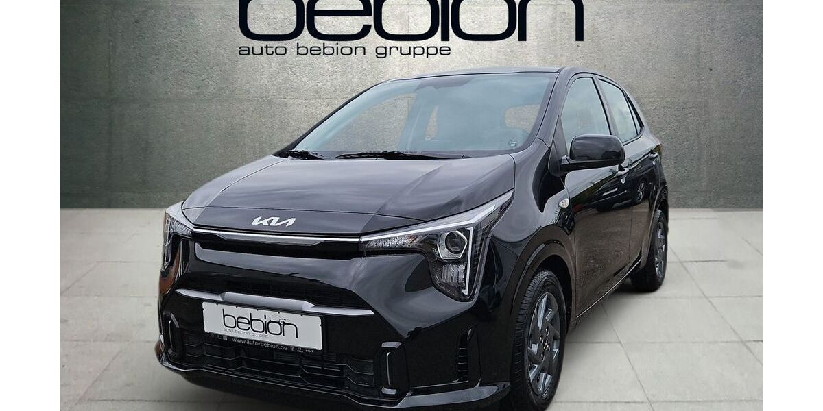 Kia Picanto 3.678 km 16.290 &euro; Frickenhausen 72636