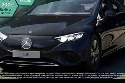 Mercedes-Benz EQE 12.418 km 41.990 &euro; Pfullingen 72793