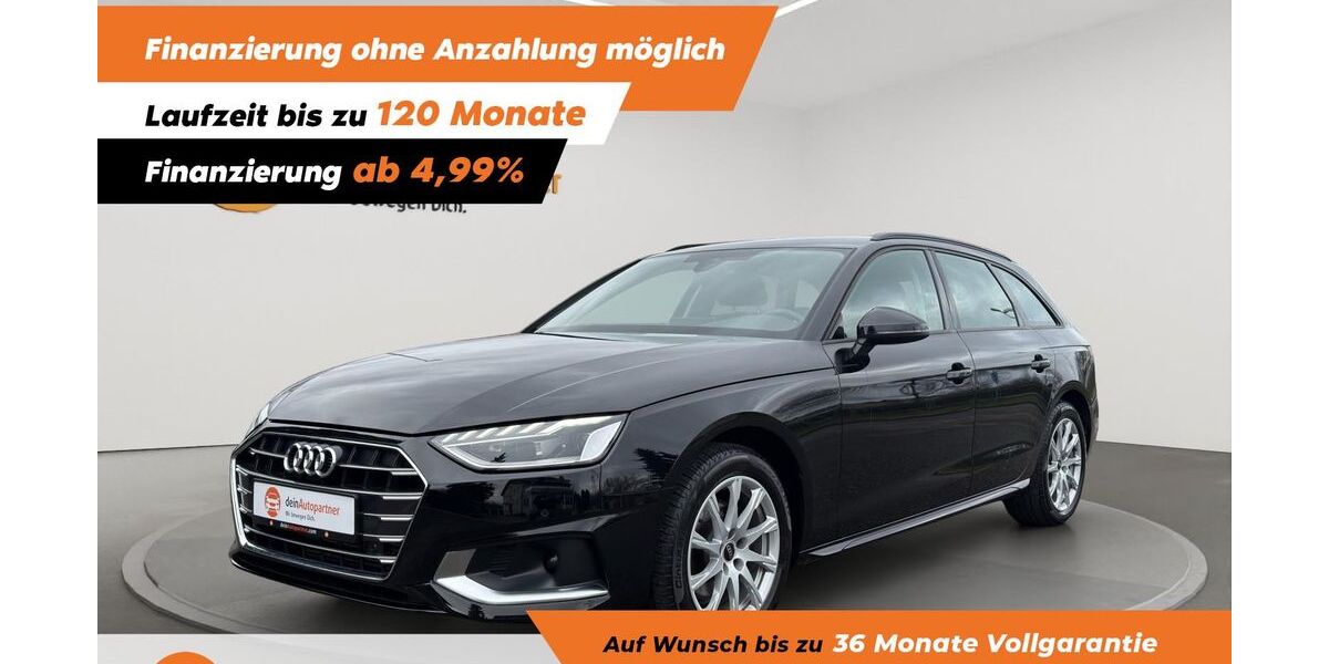 Audi A4 31.900 km 27.750 &euro; Mössingen 72116