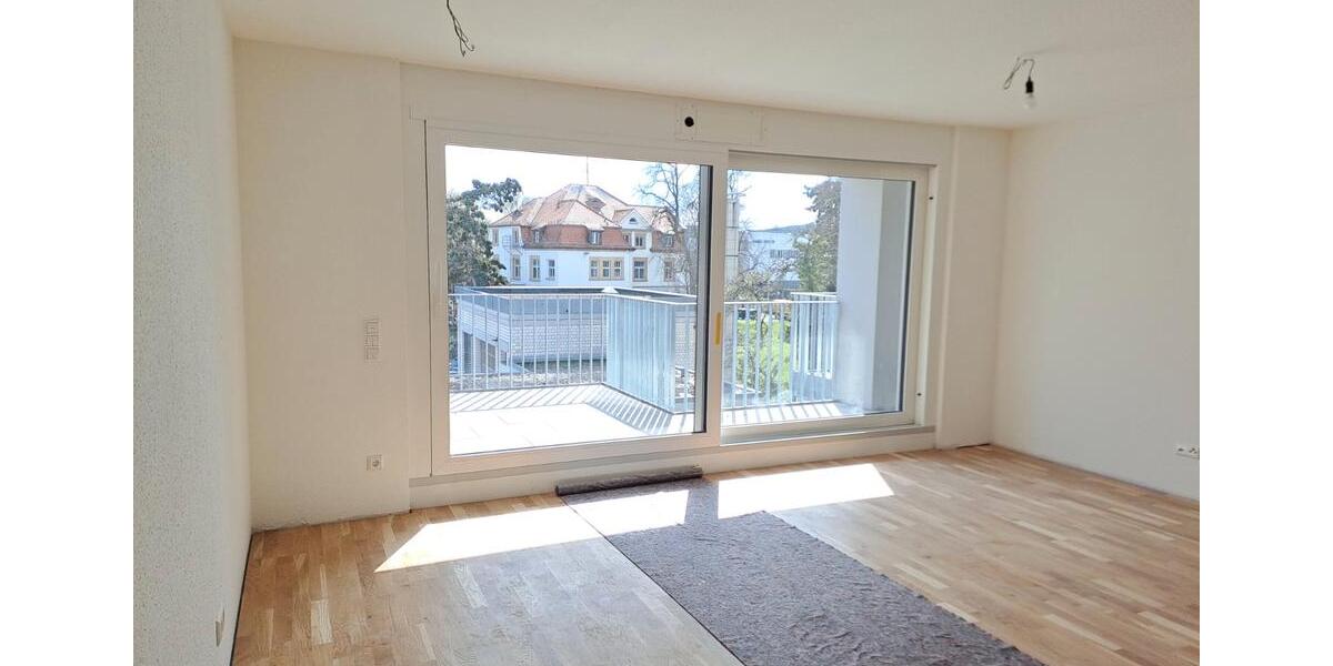Etagenwohnung Kirchheim unter Teck - 3 Zimmer, 80 m&sup2;, 1.350&euro; | Angebot:25960855