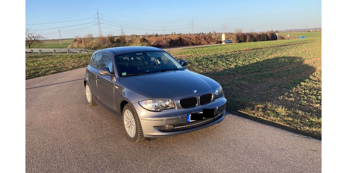 BMW 118 255.000 km 3.100 &euro; Herrenberg 71083