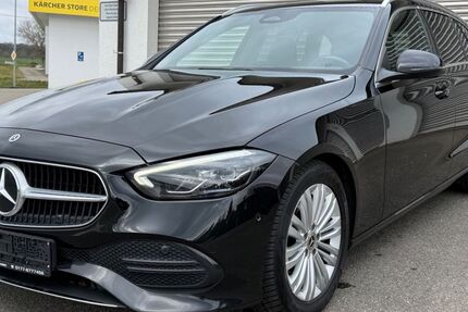 Mercedes-Benz C 200 130.000 km 22.800 &euro; Hildrizhausen 71157