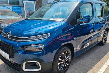 Citroen Berlingo 99.000 km 11.590 &euro; Reutlingen 72766