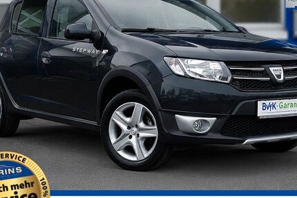 Dacia Sandero 136.799 km 7.490 &euro; Nürtingen 72622